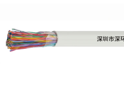 通訊電纜、電話線系列